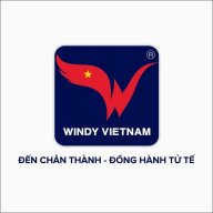 Windy Vietnam
