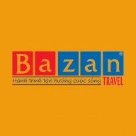 bazantravel