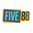 five88live